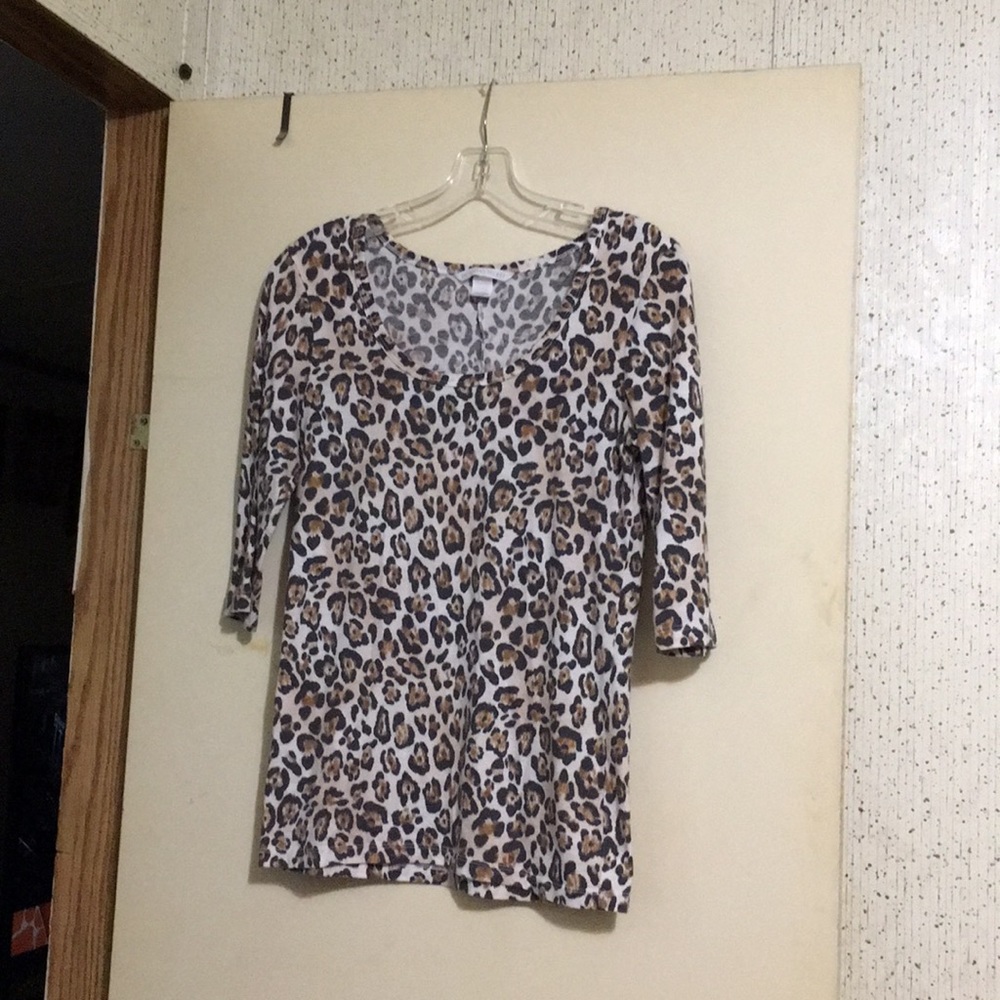 Victoria’s Secret 3/4 sleeve size s/p